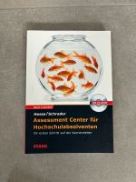 Assessment Center für Hochschulabsolventen von Hesse/Schrader Nordrhein-Westfalen - Nordkirchen Vorschau