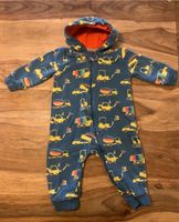 Frugi Overall Baustelle Bio/Öko Gr. 80-86 12-18 Monate Eimsbüttel - Hamburg Schnelsen Vorschau