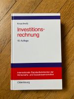Investitionsrechnung Berlin - Wilmersdorf Vorschau