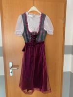 Hammerschmid Dirndl Größe 38 mit Bluse Nordrhein-Westfalen - Nettetal Vorschau