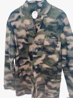 Ganesh Camo Jacke. GR L. Anschauen Nordrhein-Westfalen - Remscheid Vorschau