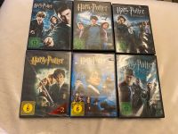 Harry Potter 6 DVD Niedersachsen - Brietlingen Vorschau