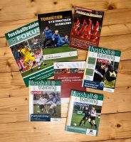 Fußball Bücher Set 7 Fachbücher Thüringen - Erfurt Vorschau