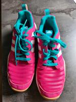 Adidas Sportschuh Größe 40 in pink Saarland - Merzig Vorschau