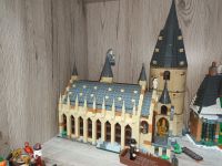 Harry Potter Lego 75954 "Große Halle" Hessen - Rimbach Vorschau