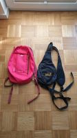 Crossbodybag/ Sling Rucksack von Jack Wulfskin Niedersachsen - Stadland Vorschau