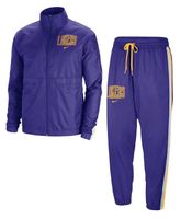 Los Angeles Lakers LA Tracksuit Trainingsanzug Nike Gr. M Neu Sachsen-Anhalt - Barleben Vorschau