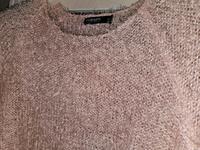 Colours Damen Pullover rosa Gr. S Hessen - Haiger Vorschau