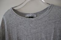 10Days Amsterdam Damen Shirt weit M Leinen neuwertig Sleeve Beuel - Vilich Vorschau