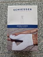 Schiesser Feinrupp Hose lang Gr. 14 6XL weiß neu mit Etikett Rheinland-Pfalz - Erpel Vorschau