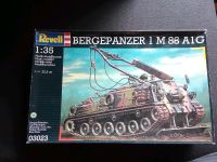 Revell Bergepanzer M88A1G in 1:35 Rheinland-Pfalz - Burgbrohl Vorschau