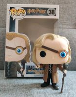 Funko Pop Figur Harry Potter Mad-Eye Moody Baden-Württemberg - Kuppenheim Vorschau