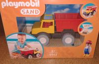 Playmobil Sand Muldenkipper 9142 Bayern - Pfarrkirchen Vorschau