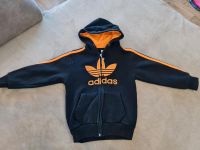 ❤️ warme Sweatjacke von Adidas, Gr. 110/116 ❤️ Thüringen - Themar Vorschau