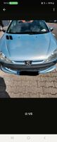 Peugeot 206 CC  Fahrzeug ist Scheckheft gepflegt Baden-Württemberg - Hambrücken Vorschau