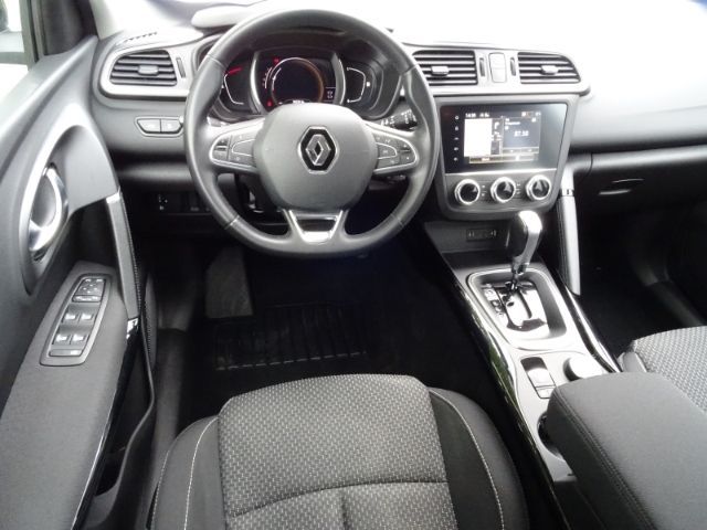 Renault Kadjar 1.3 TCe 140 Business Edition Navi. Sitzhe in Bad Grönenbach