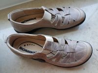 NEU Schuhe Sandalen Damen Größe 38 Ricklingen - Wettbergen Vorschau