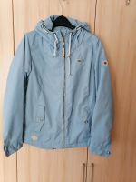 REAGWEAR Übergangsjacke Gr.44 Baden-Württemberg - Markdorf Vorschau