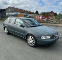 Audi A4 B5 2.4 Quattro Schalter Bose Niedersachsen - Oyten Vorschau