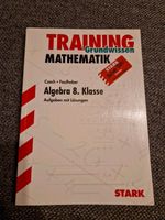 Training Mathematik Grundwissen Algebra 8. Klasse Bayern - Gemünden a. Main Vorschau