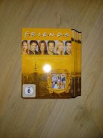 DVD Friends Staffel 9 komplett Dithmarschen - Meldorf Vorschau