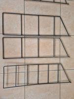 Seitenteile DDR Stringregal Sachsen - Dahlen Vorschau