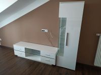 TV Schrank / Lowboard und Vitrine Bayern - Traitsching Vorschau