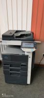 Konica Minolta Bizhub 223, Multifunktionsgerät, Drucker, Scanner, Schleswig-Holstein - Jörl Vorschau