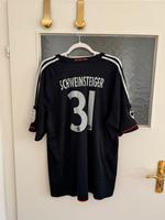Fc Bayern Trikot Third 12/13 - #31 Schweinsteiger - XXL Rheinland-Pfalz - Ludwigshafen Vorschau