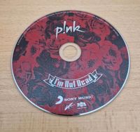 CD von Pink - I'm not dead Niedersachsen - Ganderkesee Vorschau