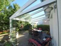 Terrassenüberdachung Alu Carport Überdachung Terrassendach Kreis Pinneberg - Schenefeld Vorschau