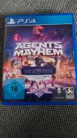 Ps4 spiel Agents of Mayhem Baden-Württemberg - Kornwestheim Vorschau