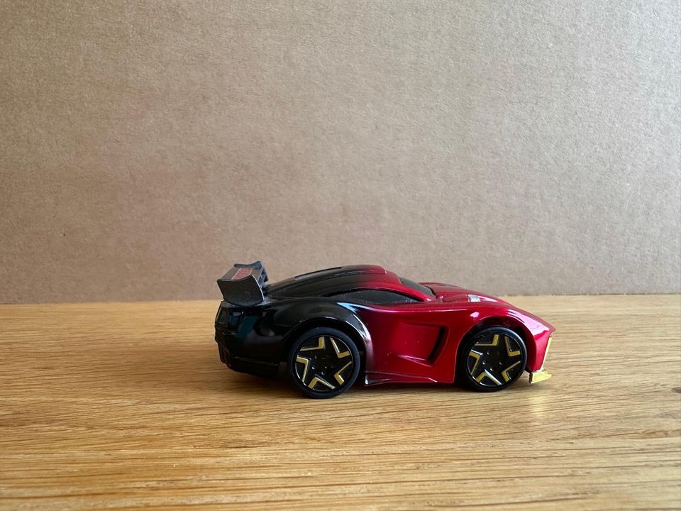 Anki Overdrive Supercar Thermo Rennauto in Tübingen