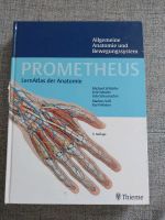 Prometheus LernAtlas, Allgemeine Anatomie und Bewegungssystem Essen-West - Frohnhausen Vorschau