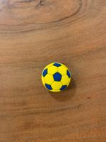 Fußball Blau-Gelb Jibbit Crocs Berlin - Reinickendorf Vorschau