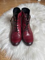 Remote Stiefel Hessen - Bad Endbach Vorschau