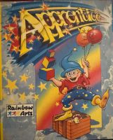 Apprentice Amiga Videospiel Berlin - Steglitz Vorschau