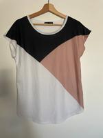 T-Shirt mit Fledermausärmeln Bayern - Weißenhorn Vorschau