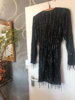 Pailletten Kleid ♥️ Düsseldorf - Unterbach Vorschau