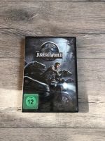 Jurassic World Film DVD Neuwertig Niedersachsen - Horneburg Vorschau