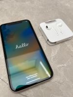 iPhone 11 weiß 64Gb Nordrhein-Westfalen - Bad Oeynhausen Vorschau