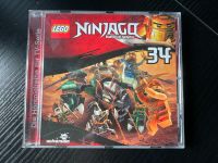Ninjago CD Nummer 34 Nordrhein-Westfalen - Lüdenscheid Vorschau