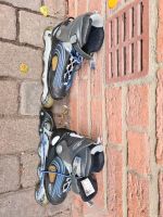 Inline Skates (Größe 38) Niedersachsen - Vögelsen Vorschau