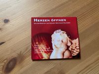 Weihnachts CD - Herzen öffnen Nordfriesland - Husum Vorschau
