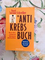 DAS ANTI-KREBS-BUCH - Aktualisierte und erweiterte Ausgabe Rheinland-Pfalz - Jockgrim Vorschau