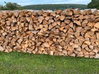 Brennholz gemischt Bayern - Bad Bocklet Vorschau