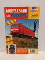 Roco Modellbahn Report Nr. 46 - 80 Bayern - Markt Schwaben Vorschau