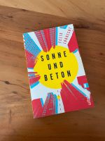 Buch Sonne & Beton von Felix Lobrecht Baden-Württemberg - Gaggenau Vorschau