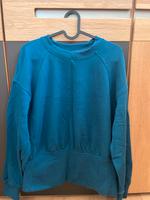 lululemon hugged waist pullover 6 neu Nordrhein-Westfalen - Würselen Vorschau