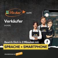 Verkäufer (m/w/d) bei EDEKA Brehm in Berlin-Köpenick Berlin - Köpenick Vorschau